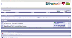 Desktop Screenshot of forums.xpbargains.com