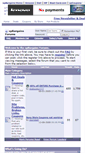 Mobile Screenshot of forums.xpbargains.com